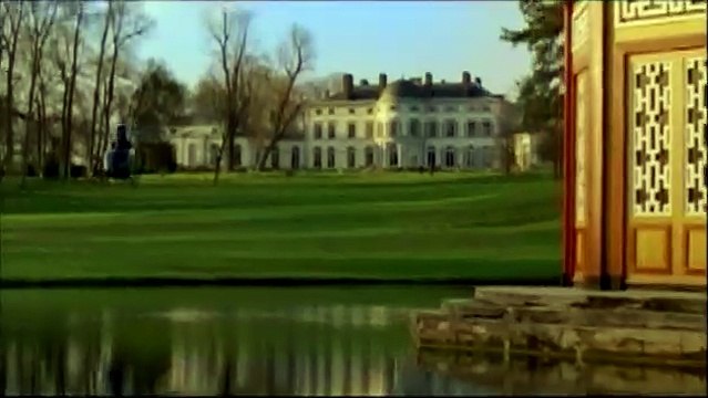 L'Entente cordiale Teaser VF