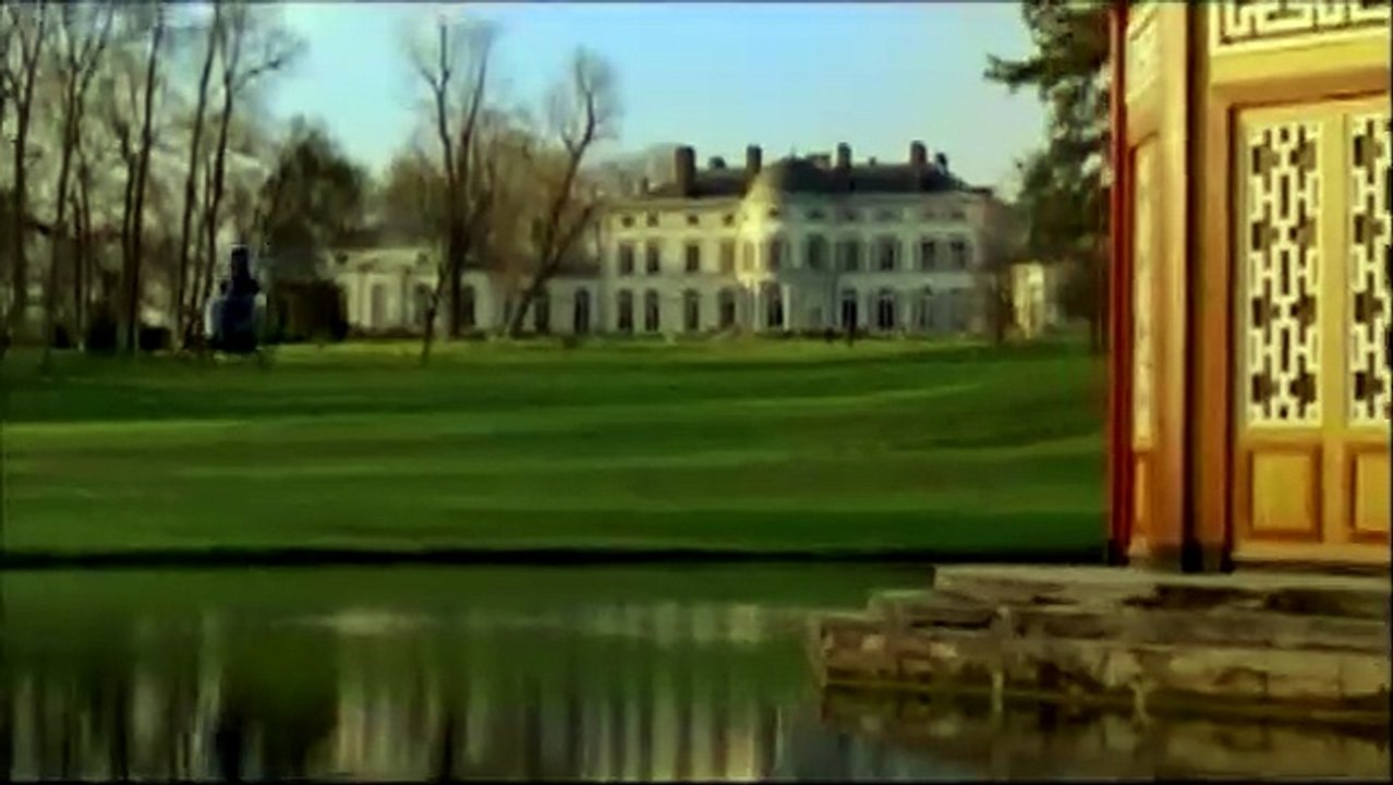 L'Entente cordiale Teaser VF