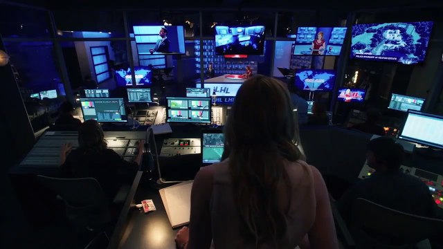 Notorious - saison 1 Bande-annonce VO