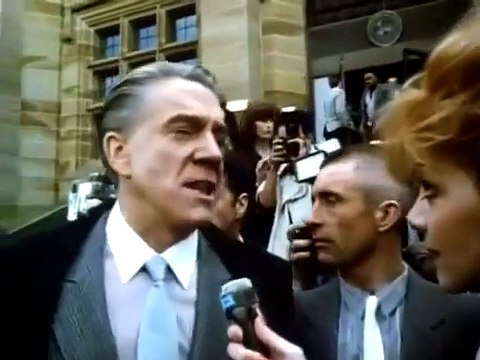 Punisher Bande-annonce VO