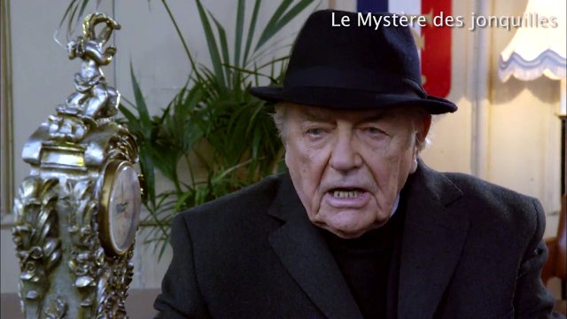 Myster Mocky Bande-annonce VF