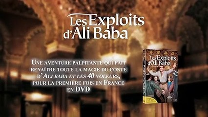 Collection 1001 Nuits Bande-annonce VF