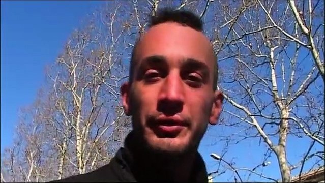 Rien à perdre - Nothing to Lose Bande-annonce VF