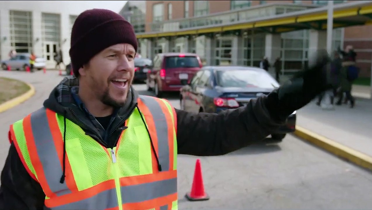 Very Bad Dads 2 Bande-annonce VO