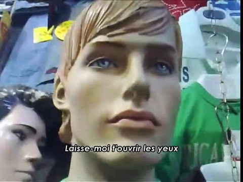 Téhéran sans autorisation Bande-annonce VO