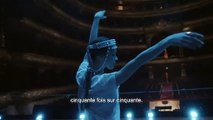Ballet du Bolchoï au cinéma - saison 2020-21 Bande-annonce VO