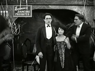 3 (més)aventures d&#039;Harold Lloyd Extrait vidéo VO