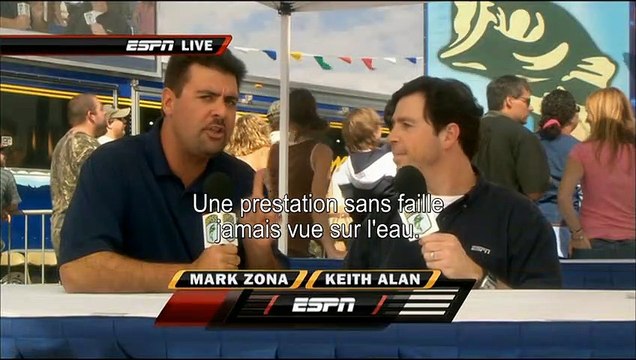 Les Appâts du gain Bande-annonce (2) VO