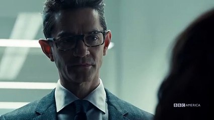 Orphan Black - saison 5 - épisode 2 Teaser VO
