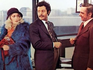 Jacques Demy, Agnès Varda Interview 9: L&#039;événement le plus important depuis que l&#039;homme a marché sur la lune
