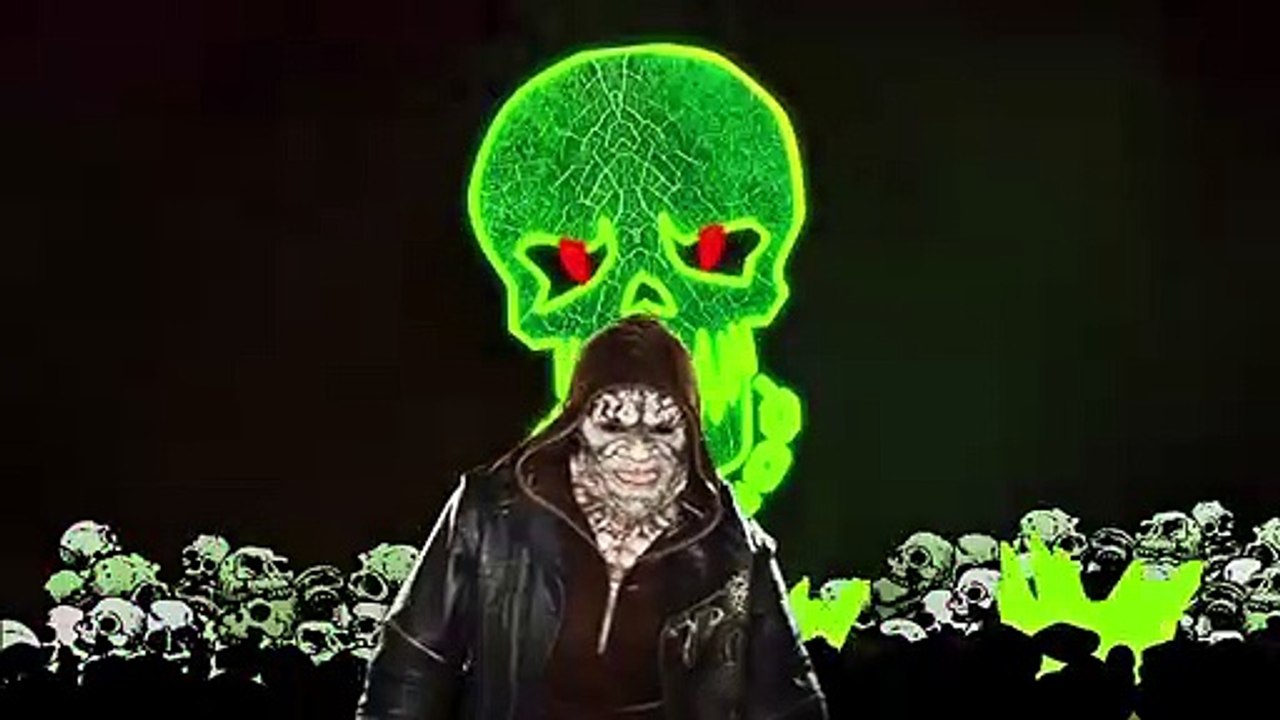 Suicide Squad - Spot TV "Killer Croc" VO