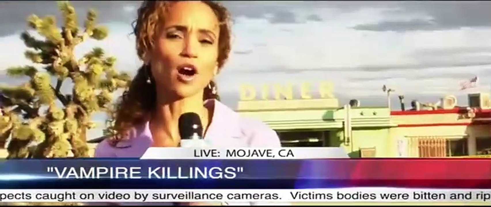 The Thompsons Bande-annonce VO