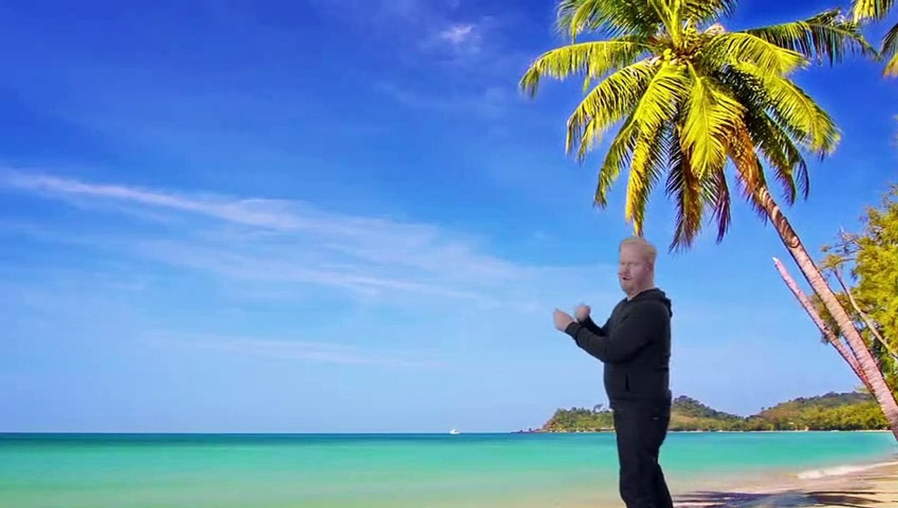 The Jim Gaffigan Show - saison 2 Teaser VO