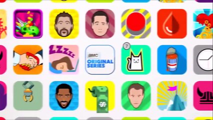 Loaded - saison 1 Teaser VO