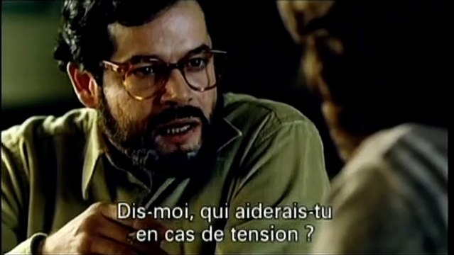 El Lobo Bande-annonce VO