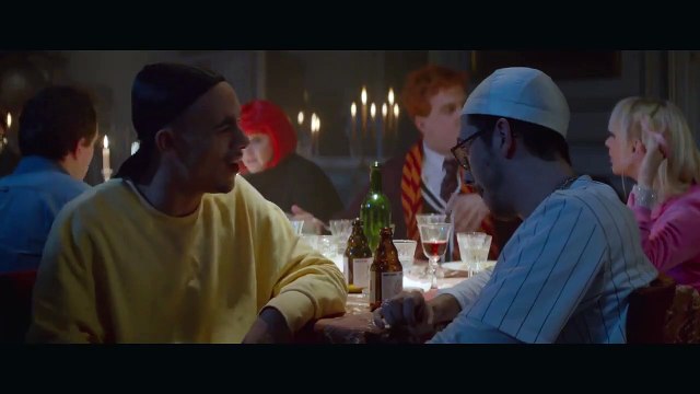 Le Manoir EXTRAIT Willy Denzey