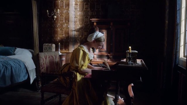 Miniaturiste - saison 1 EXTRAIT VF Cadeau de mariage