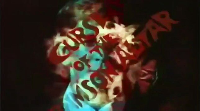 La Maison ensorcelée Bande-annonce VO