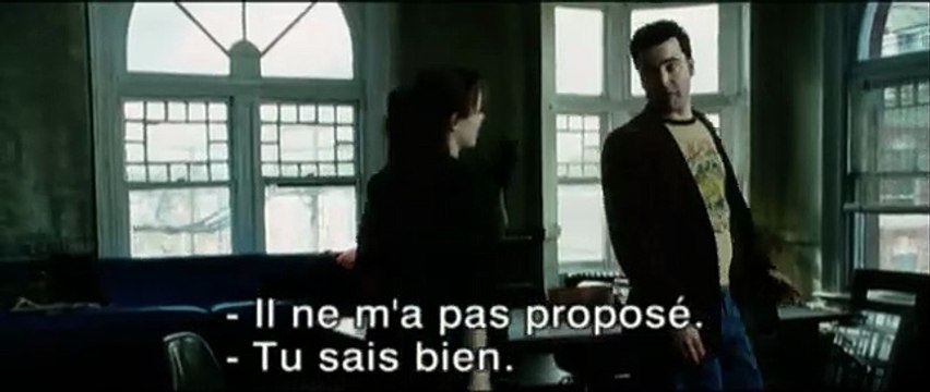 Hors du temps Extrait vidéo (3) VO