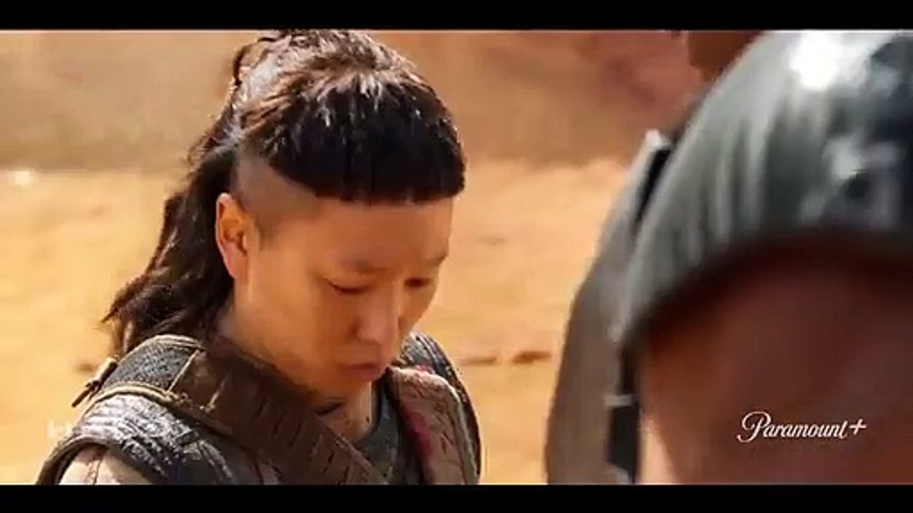 Halo S01E05 Spaced Out