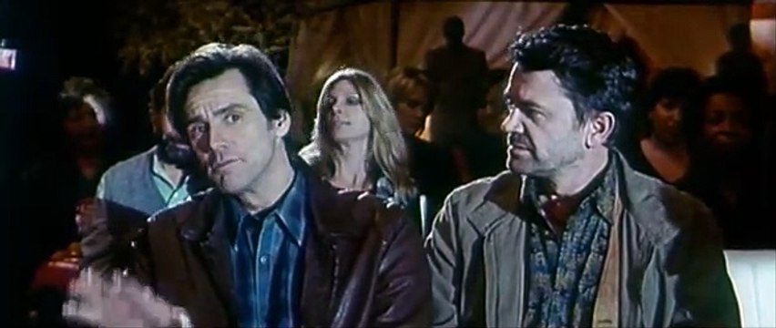 Yes Man Extrait vidéo VF