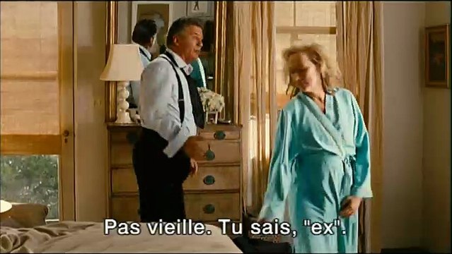 Pas si simple Extrait vidéo (2) VO