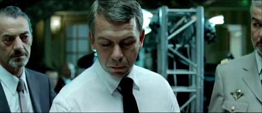 Banlieue 13 - Ultimatum Teaser VF