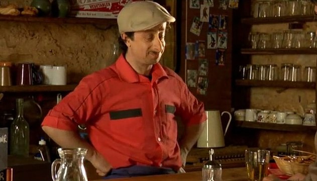 Hero Corp - saison 1 Extrait vidéo (6) VF