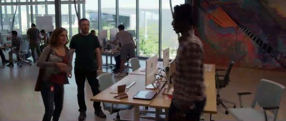 The Circle Bande-annonce VO