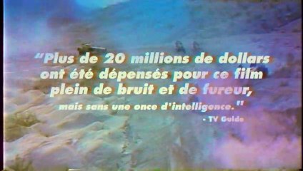 La Nuit Nanarland 2 Bande-annonce VF