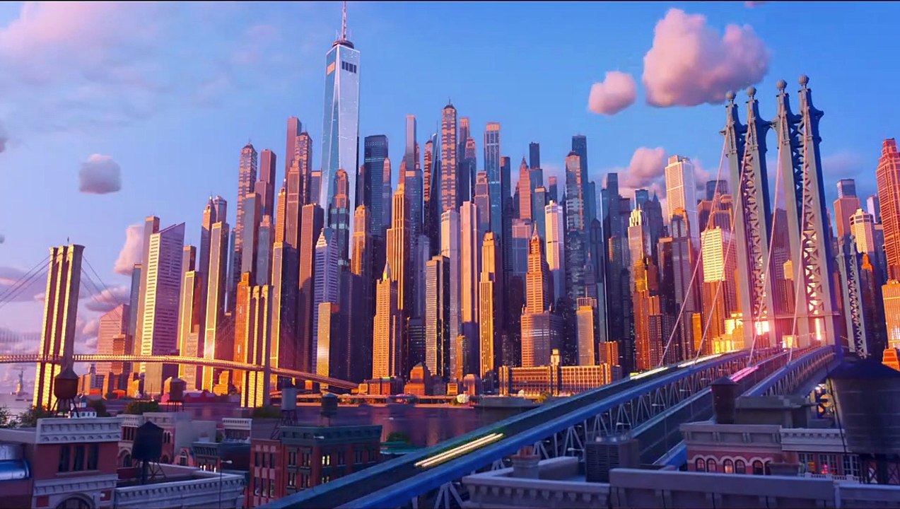 Comme des bêtes 2 Teaser (3) VF