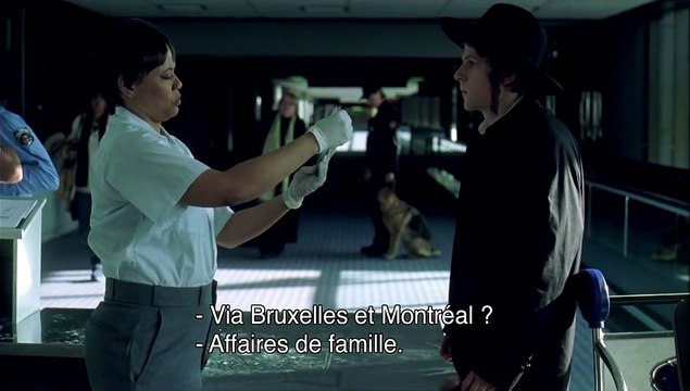 Jewish Connection Bande-annonce VO