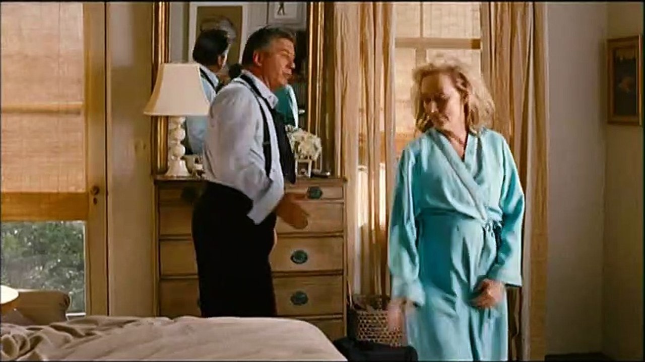 Pas si simple Extrait vidéo (2) VF