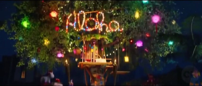 Moi, Moche et Méchant 3 Teaser Fête des pères VO