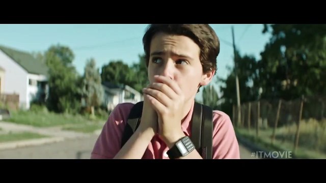 Ça - Spot TV Friends