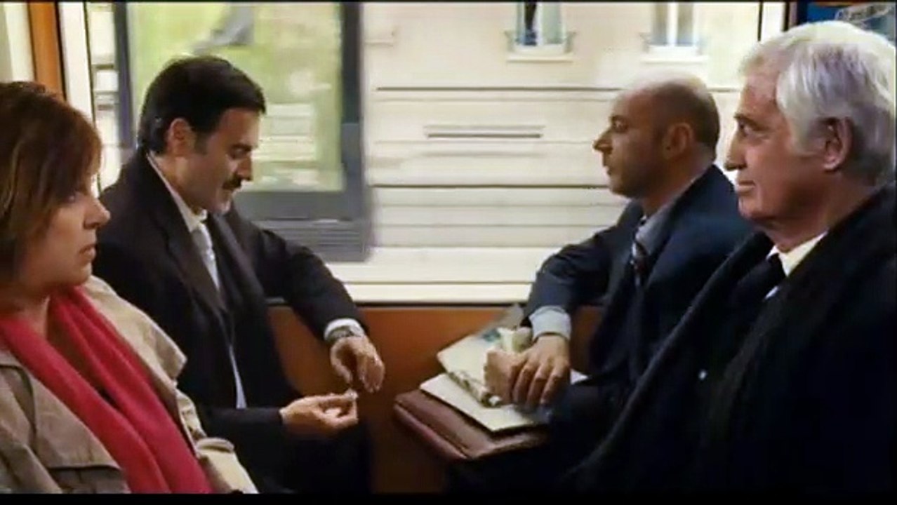 Un Homme et Son Chien Extrait vidéo (5) VF