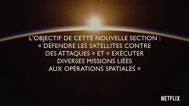 Space Force Teaser VF