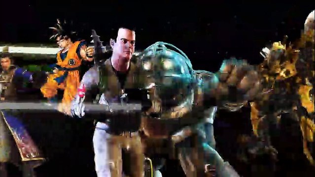 Spéciale Darksiders 2