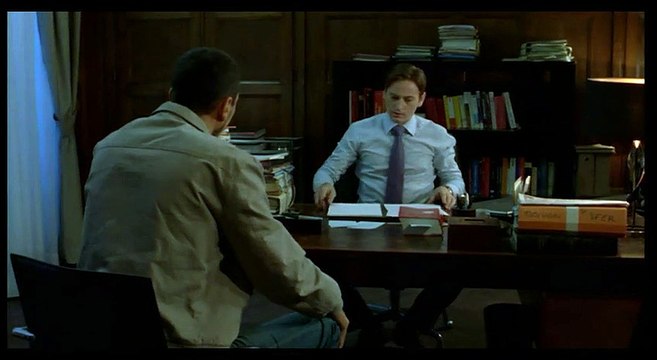 L'Avocat Extrait vidéo (3) VF