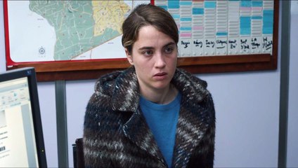La Fille inconnue - EXTRAIT "Vous ne pouviez pas savoir"
