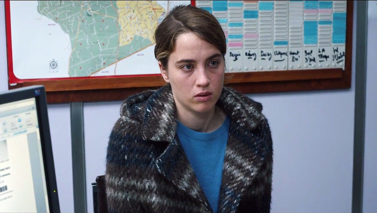 La Fille inconnue - EXTRAIT "Vous ne pouviez pa...