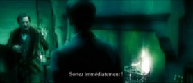 Harry Potter et le Prince de sang mêlé Bande-annonce (3) VO