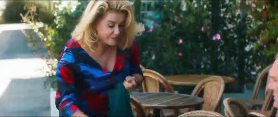 Bonne pomme Bande-annonce VF