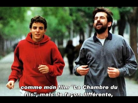 Interview 1 - Italien