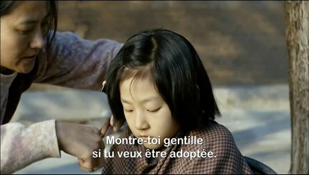 Une vie toute neuve Bande-annonce VO