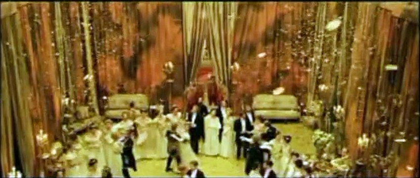 Arsène Lupin Bande-annonce VF