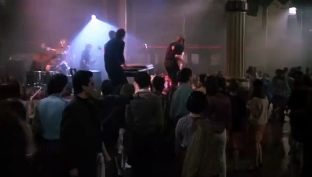 L'Insoutenable légèreté de l'être Bande-annonce VO