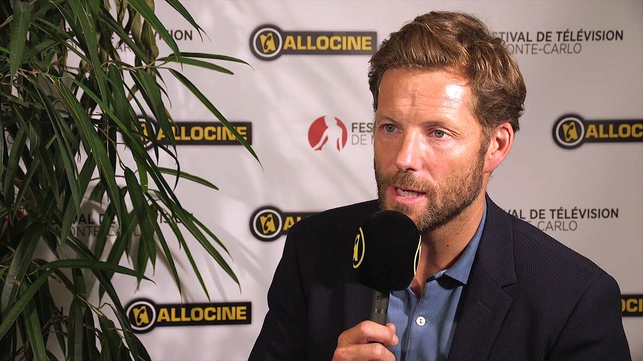 Selon Jamie Bamber, il n'y aura probablement pas de suite à Battlestar Galactica