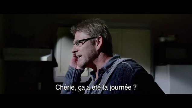 Silent Hill : Révélation 3D Extrait vidéo (2) VO