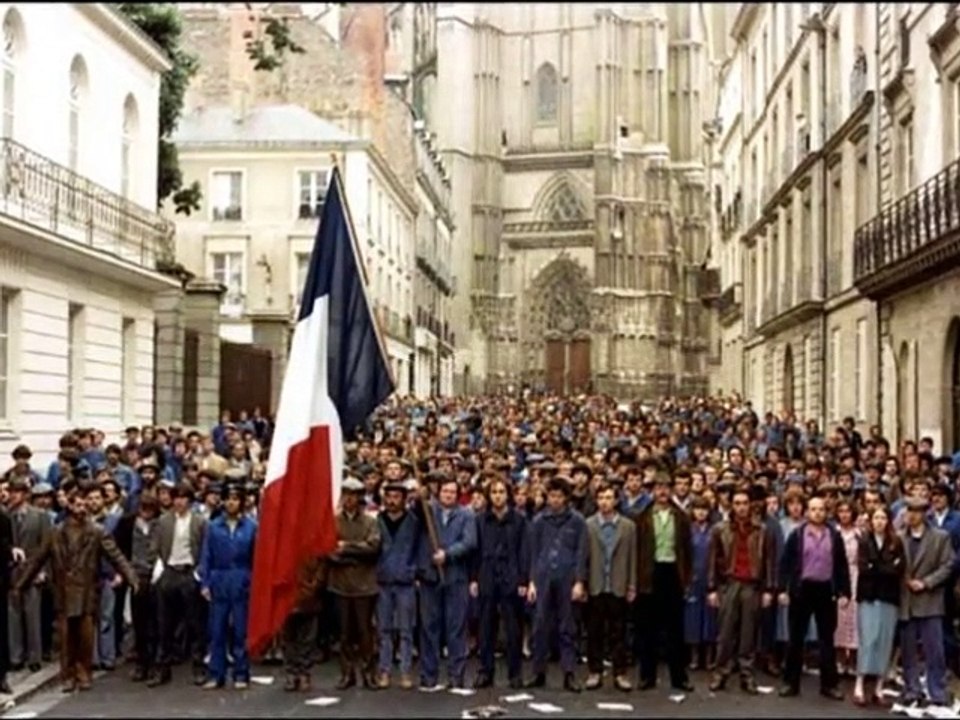 Jacques Demy, Agnès Varda Interview 6: Une chambre en ville